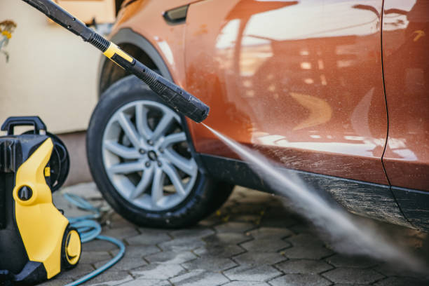 Best Exterior Home Cleaning  in Leisure World, MD