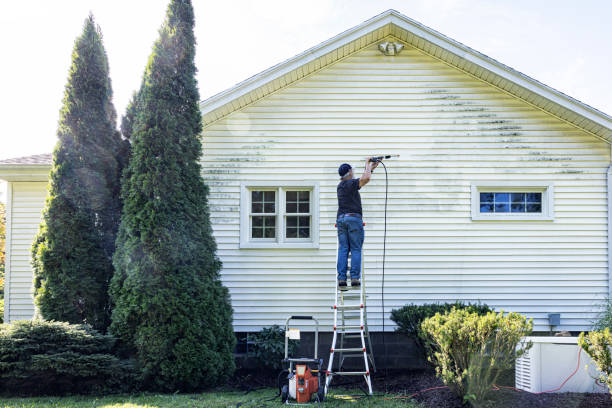 Best Pressure Washing Company Near Me  in Leisure World, MD