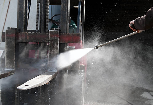 Best Pressure Washing Cost  in Leisure World, MD