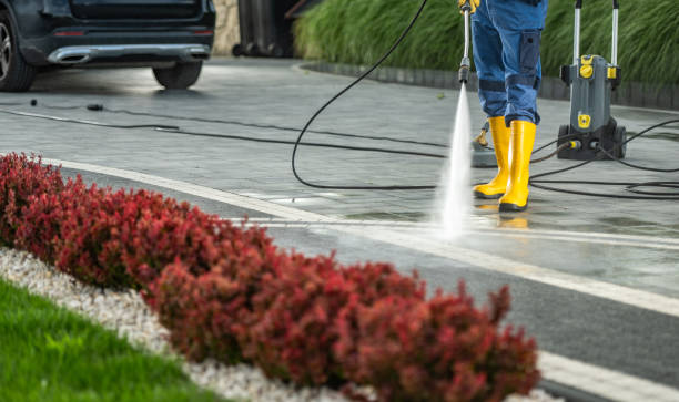 Best Pressure Washing Cost  in Leisure World, MD