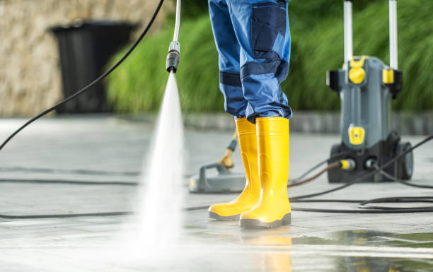 Best House Pressure Washing  in Leisure World, MD