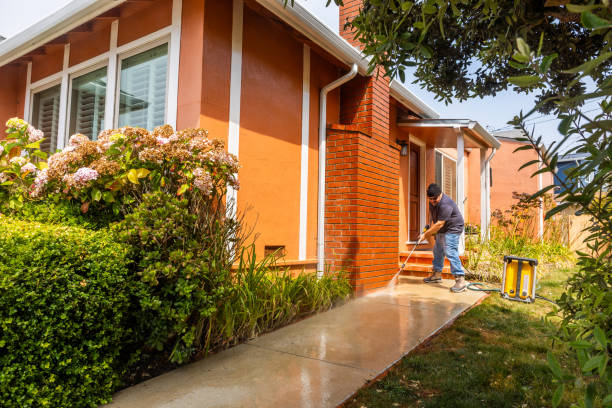 Best Pressure Washing Near Me  in Leisure World, MD