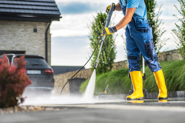 Best Exterior Home Cleaning  in Leisure World, MD