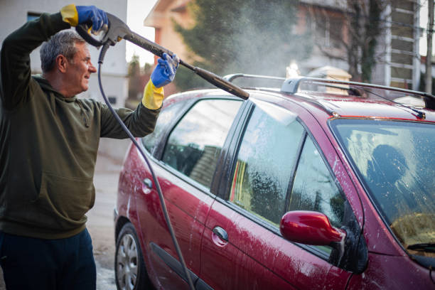 Best Roof Power Washing Services  in Leisure World, MD