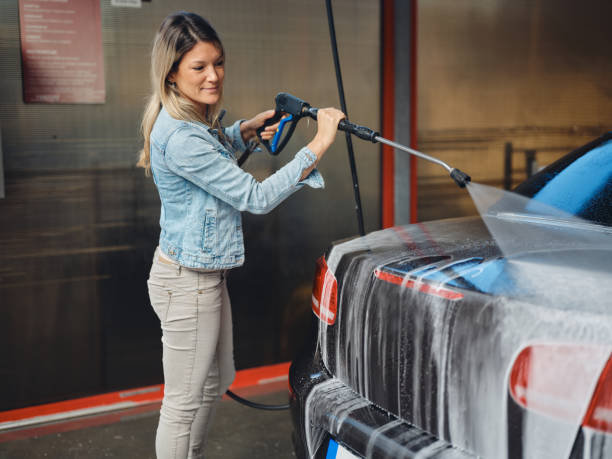 Best Power Washing Near Me  in Leisure World, MD