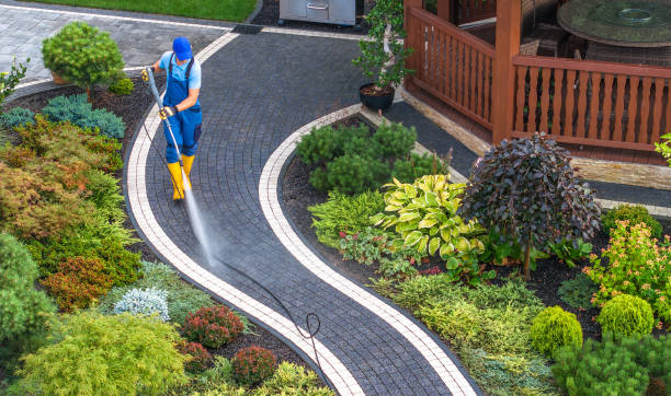 Best Deck Pressure Washing  in Leisure World, MD