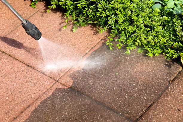 Best Residential Pressure Washing Services  in Leisure World, MD