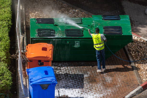 Best Residential Pressure Washing Services  in Leisure World, MD